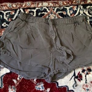 Cute aerie shorts